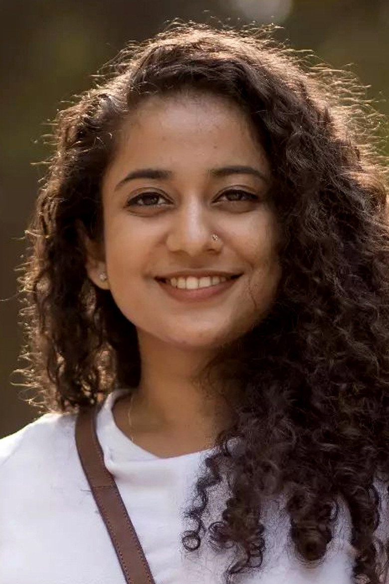 Aswathy Manoharan photo 2