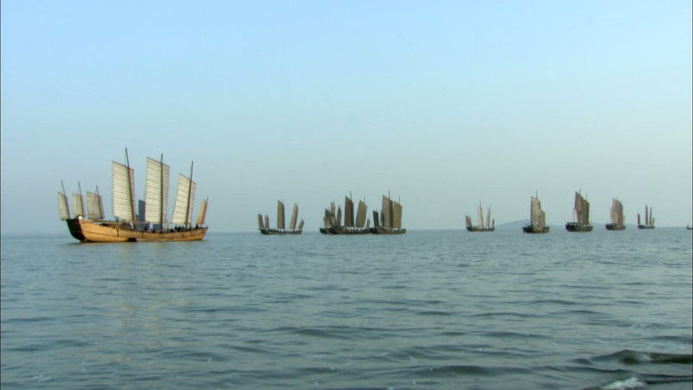 Still image for Pathfinding to the Northeast season 1 episode 2: Episode 2