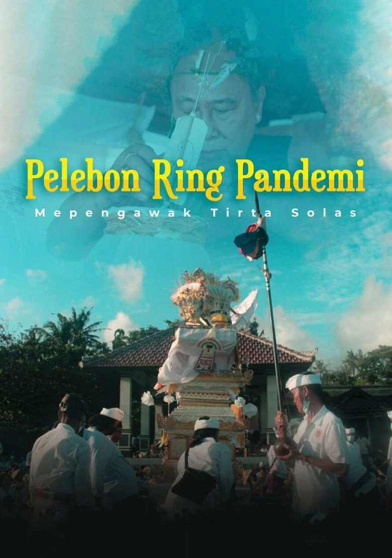 Pelebon Ring Pandemi background