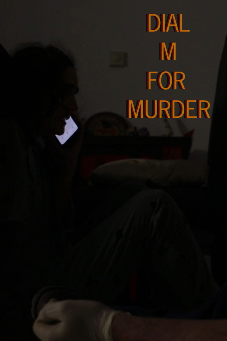 Imatge de Dial M for Murder