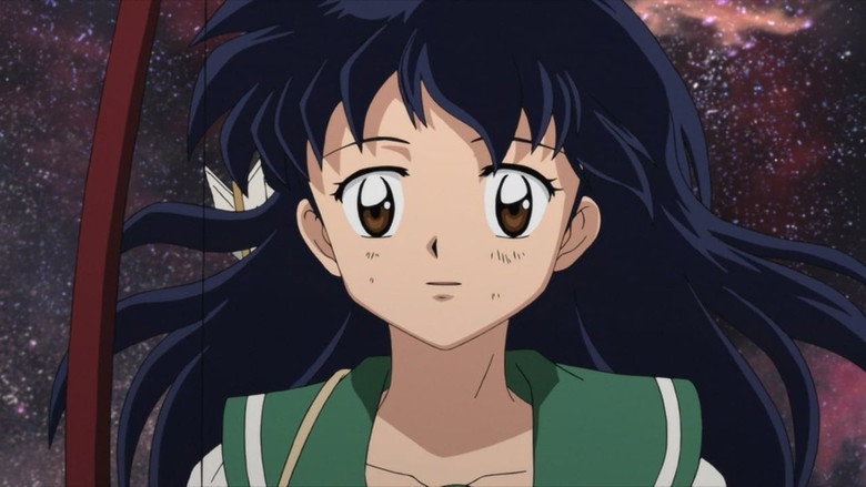 Still from 犬夜叉 - Season 2 Episode 25