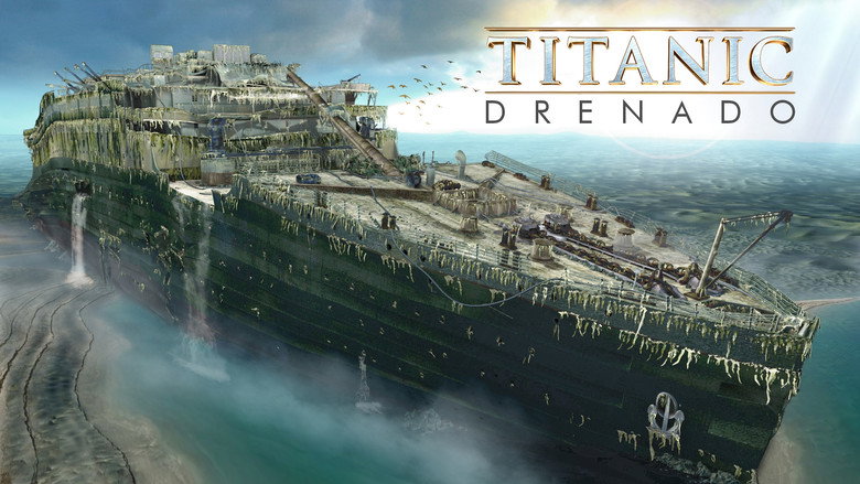 Titanic Drenado galeri 1