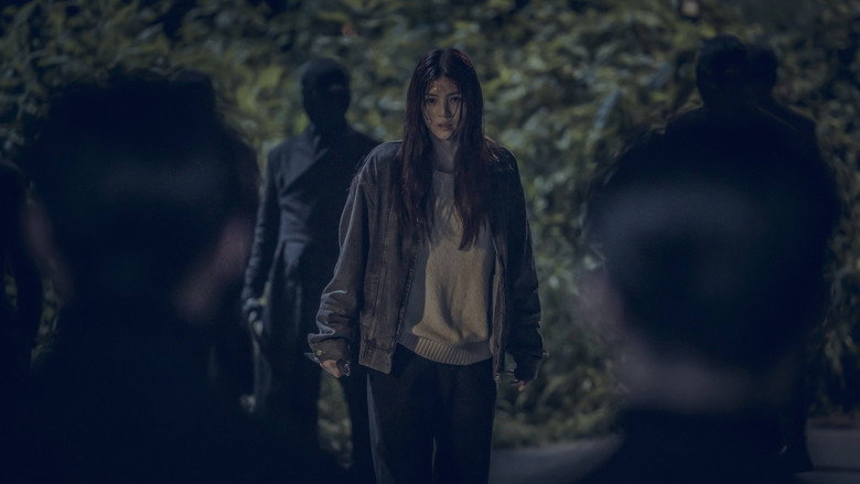 Still from Gyeongseong Creature - Season 2 Episode 7