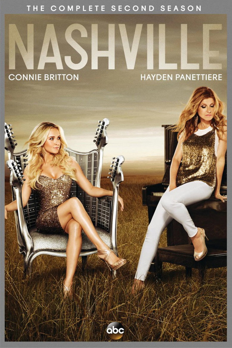 Connie Britton – Season 2