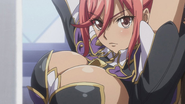 Still from Ulysses: Jeanne d'Arc and the Alchemist Knight - Season 1 Episode 2