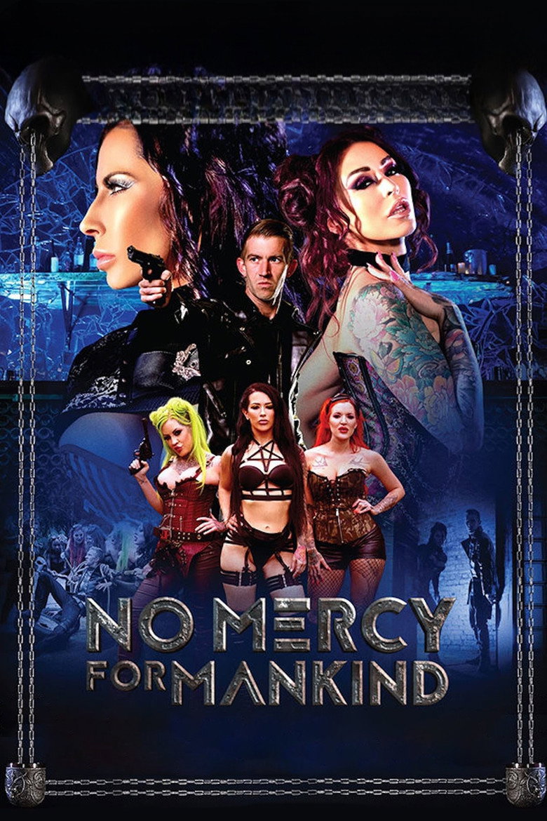 Imatge de No Mercy For Mankind