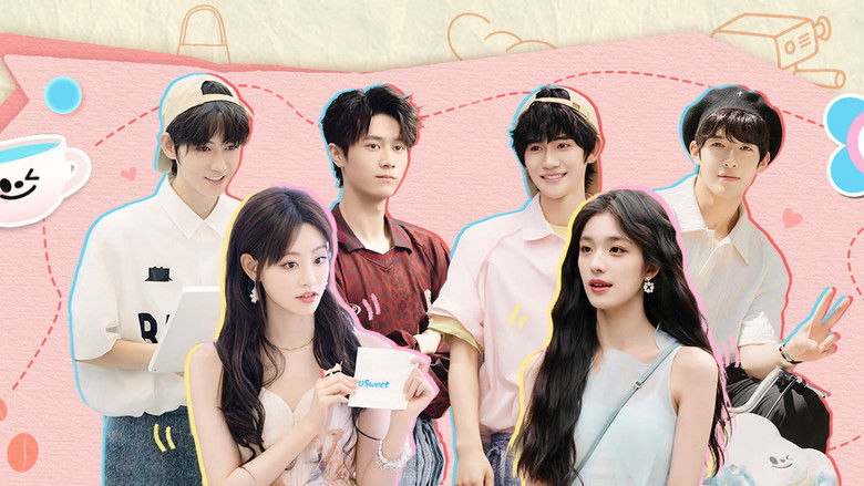 Still image for Smile at You season 1 episode 11: Episode 11