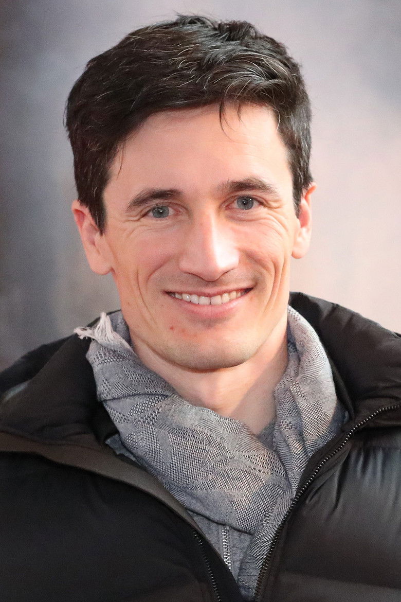 Martin Schmitt portrait image