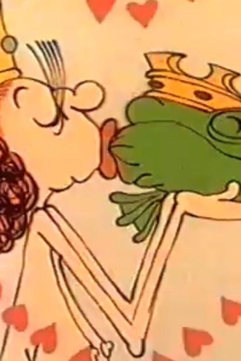 Imatge de Začarani Princ