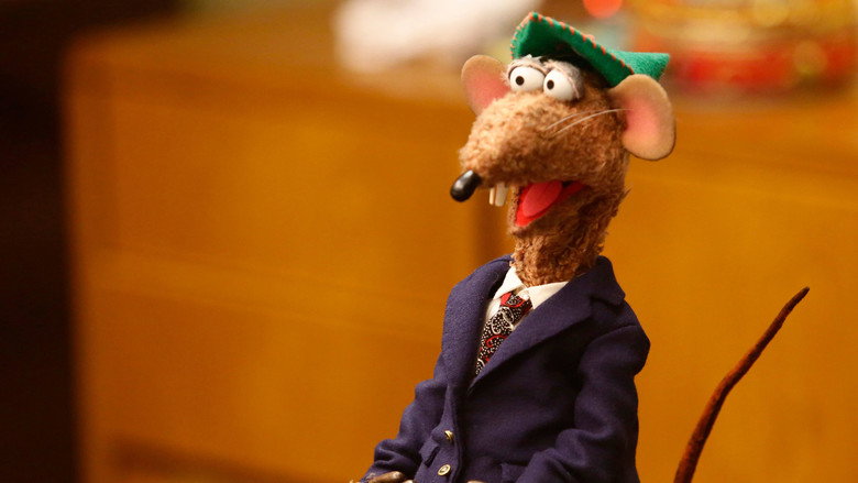 Still from The Muppets - Season 1 Episode 10