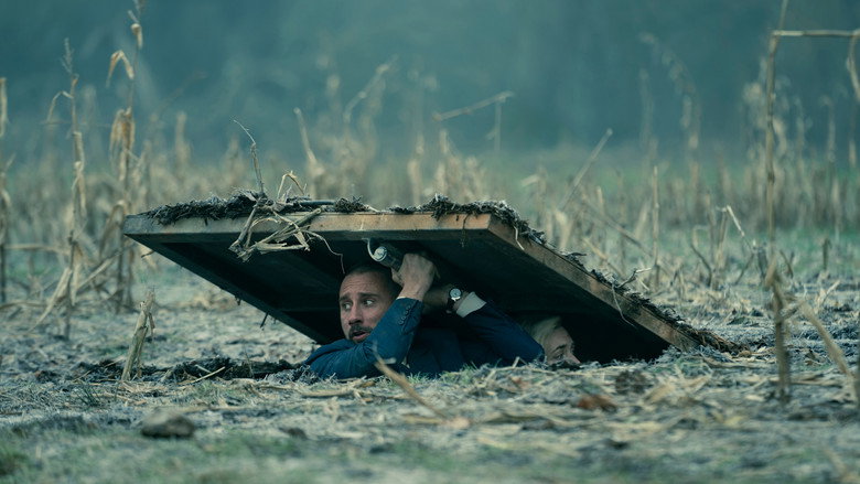 Still from The Regime - Season 1 Episode 6