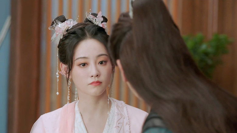 Still image for Cao Xuanxuan's Love Journey season 1 episode 17: Episode 17 Still image for Cao Xuanxuan's Love Journey season 1 episode 17: Episode 17