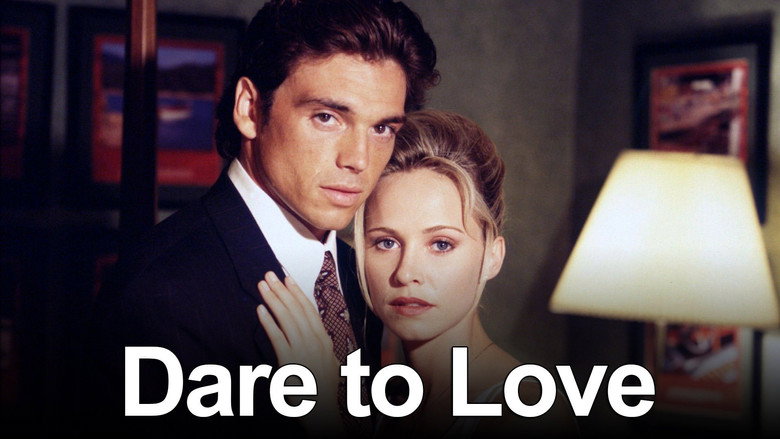 Dare to Love image 1