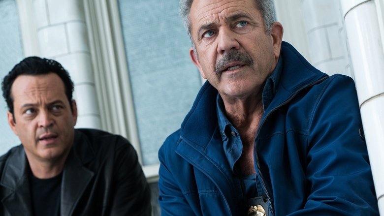Dragged Across Concrete poster player watch Dragged Across Concrete now
