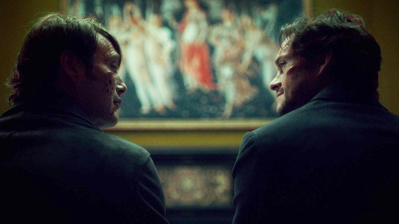 Still from Hannibal - Season 3 Episode 6