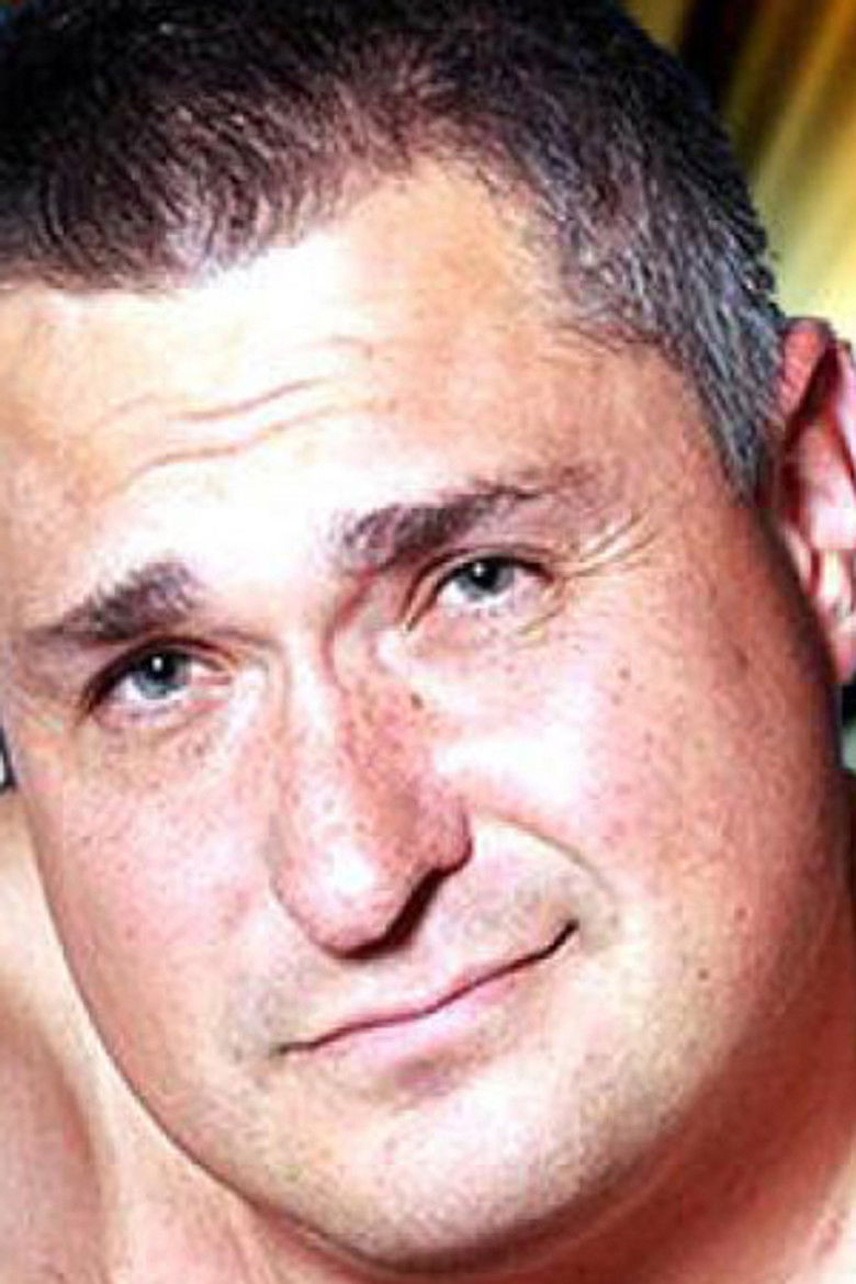 Frank Stalletto portrait image