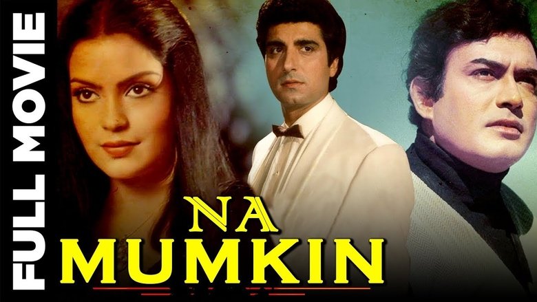 Namumkin movie poster