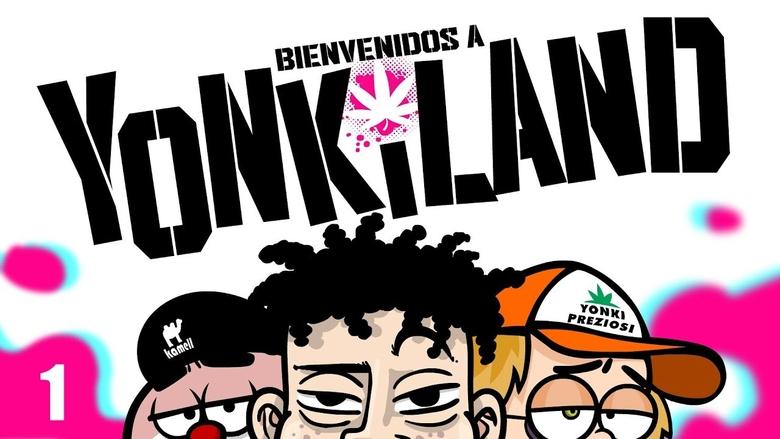 Bienvenidos+a+Yonkiland