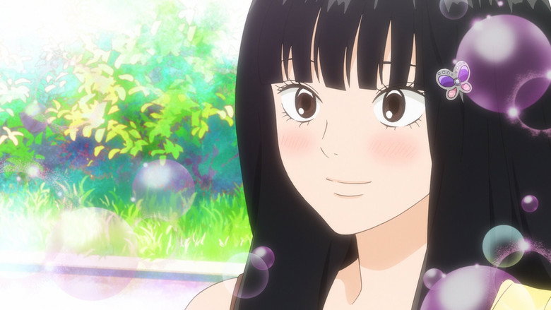 Still from From Me to You: Kimi ni Todoke - Season 3 Episode 1