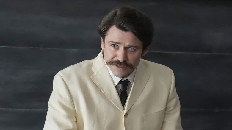 Still image for The Ghost Writer's Wife season 1 episode 26: Episode 26 Still image for The Ghost Writer's Wife season 1 episode 26: Episode 26