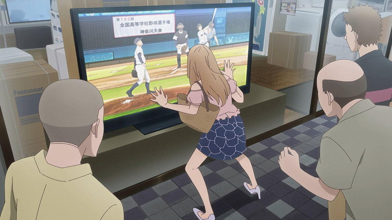 Still from Kageki Shojo!! - Season 1 Episode 8