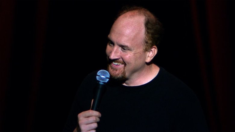 Louis C.K.: One Night Stand