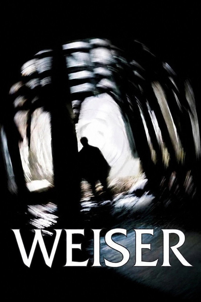 Affiche de WEISER