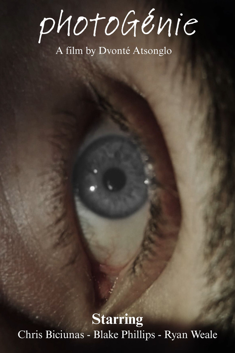 Imatge de Photogénie