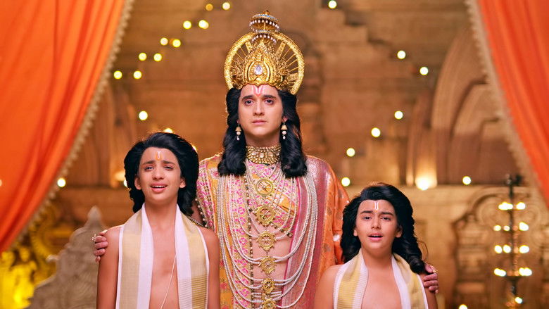 Still image for Shrimad Ramayan season 1 episode 318: Shri Ram Ka Parichay Still image for Shrimad Ramayan season 1 episode 318: Shri Ram Ka Parichay