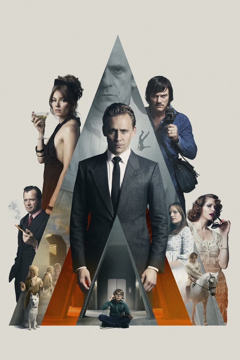 High-Rise poster