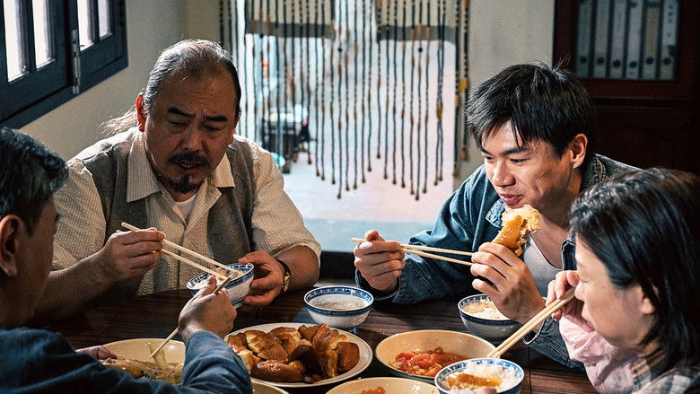 Still image for City of Light season 1 episode 10: Shrimp & Pork Dumplings Fan Club