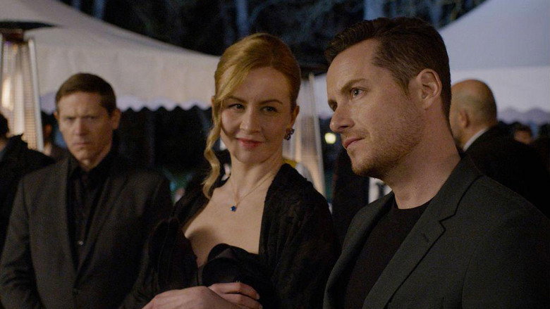 Still from FBI: International - Season 4 Episode 19