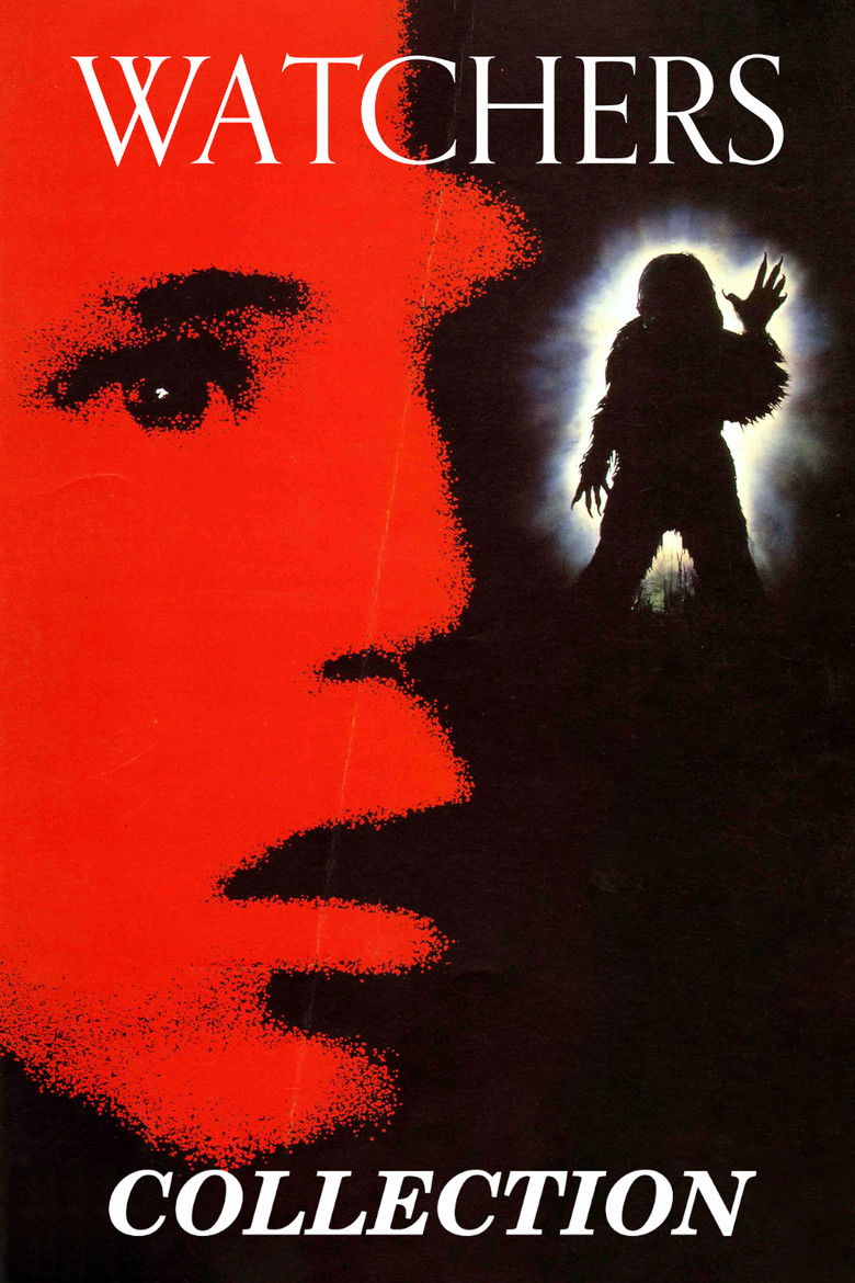 Watchers Collection backdrop image