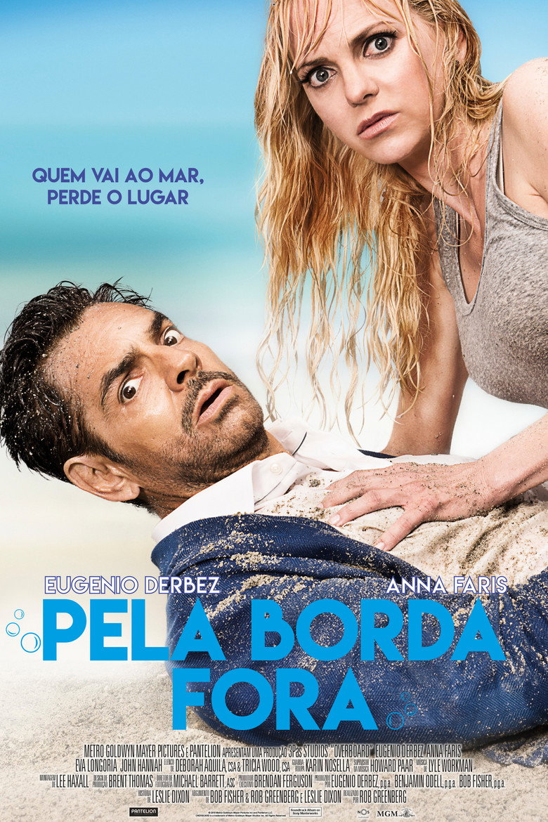 Póster la Película