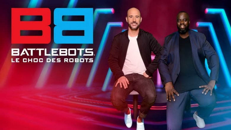 Battlebots France (2019)