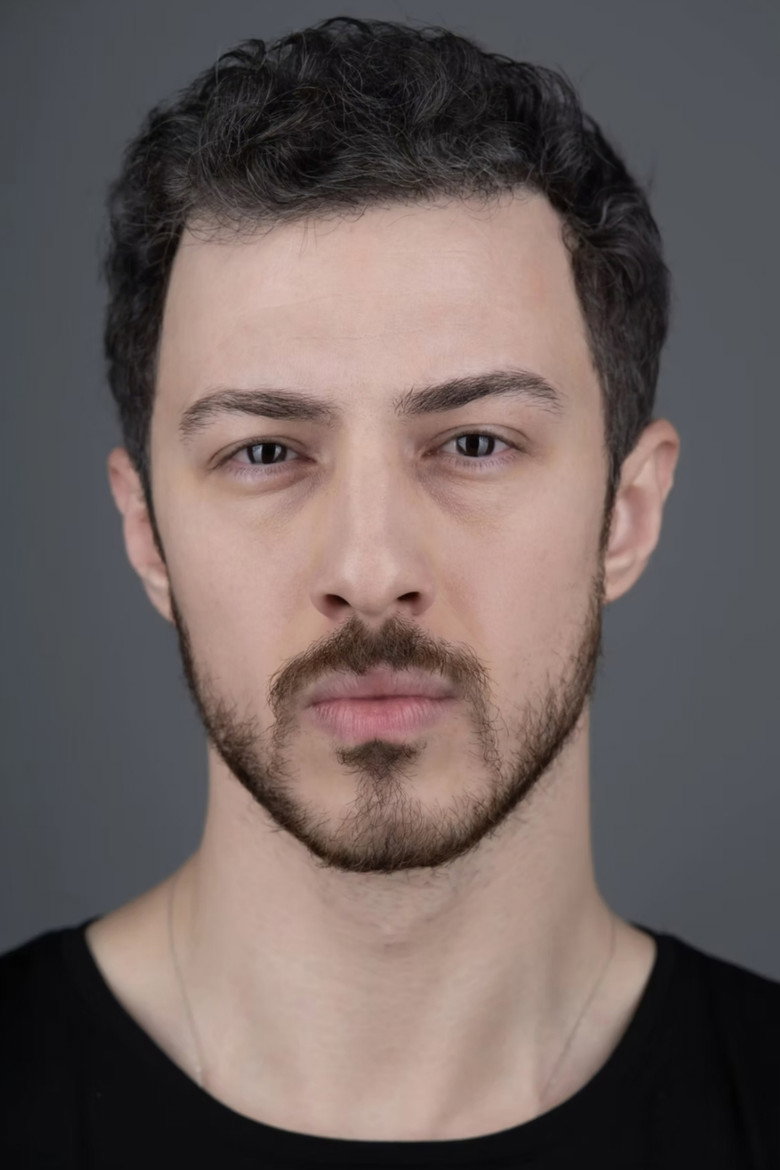 Ali Gözüşirin photo