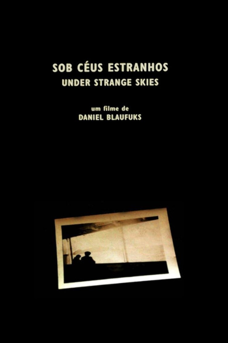 Sob Céus Estranhos (2002)