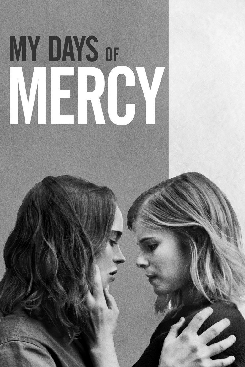 Imatge de My Days of Mercy