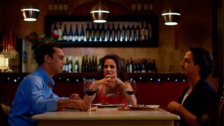 Still image for La canción de tu vida season 1 episode 3: Episode 3