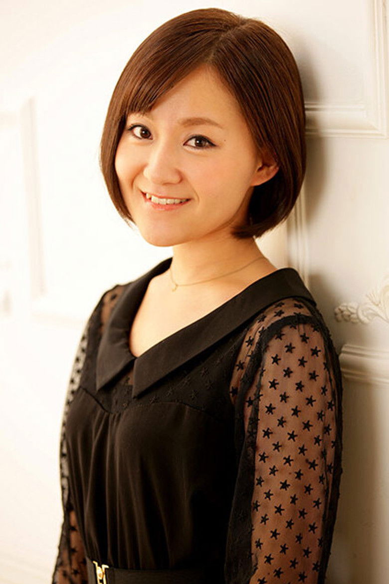 Aki Nakajima portrait image