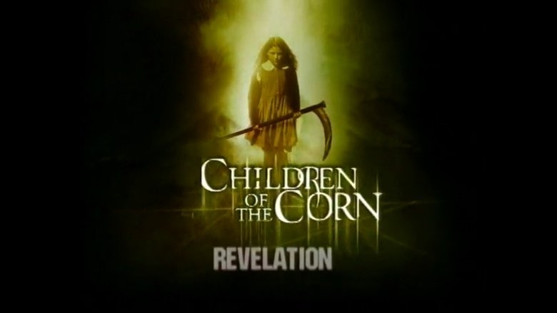 Children of the Corn: Revelation (2001)