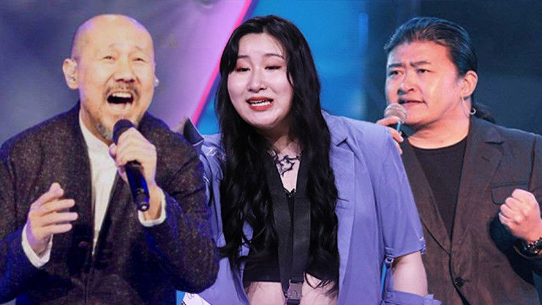 Still image for GAGMAN season 1 episode 1: Episode 1