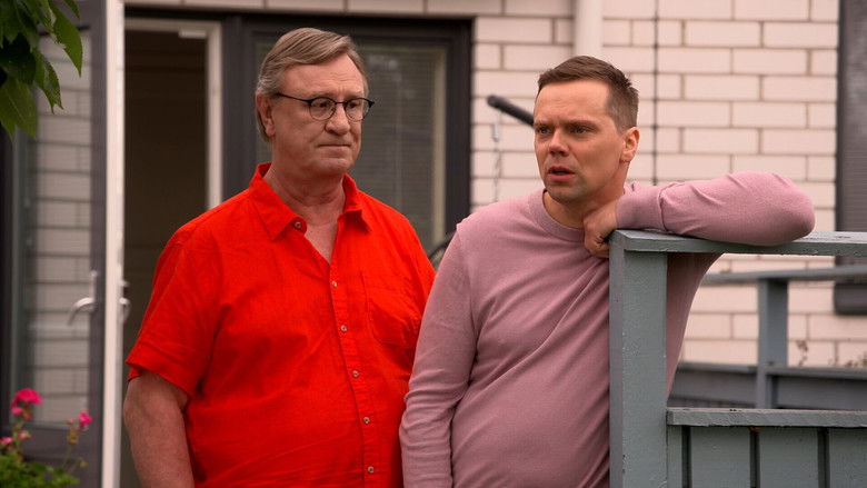 Salatut elämät Sezóna 27 Epizoda 92 bombuj