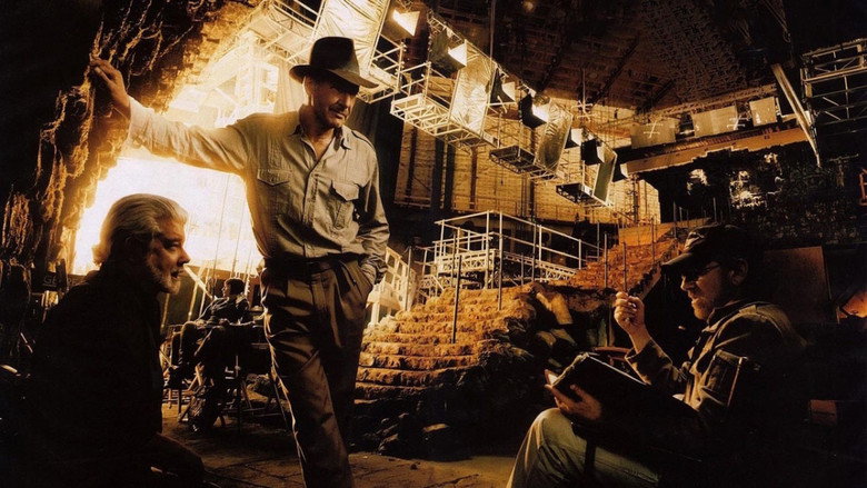 Indiana Jones 4: The Return of a Legend image 2