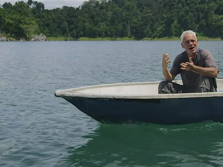 Still from River Monsters - Season 9 Episode 6