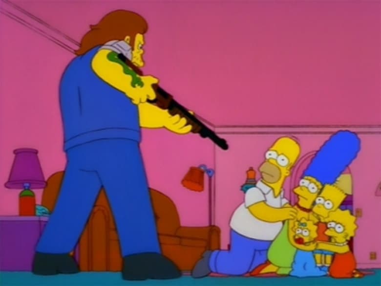 Los Simpson: 9×11