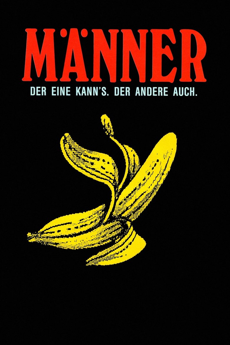 Männer poster