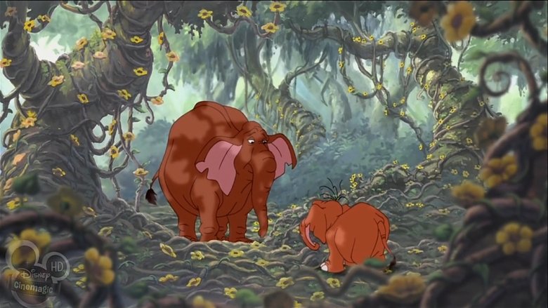Still image for The Legend of Tarzan season 1 episode 18: Tarzan and the Seeds of Destruction Still image for The Legend of Tarzan season 1 episode 18: Tarzan and the Seeds of Destruction