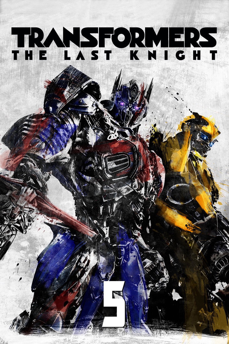 Póster la Película