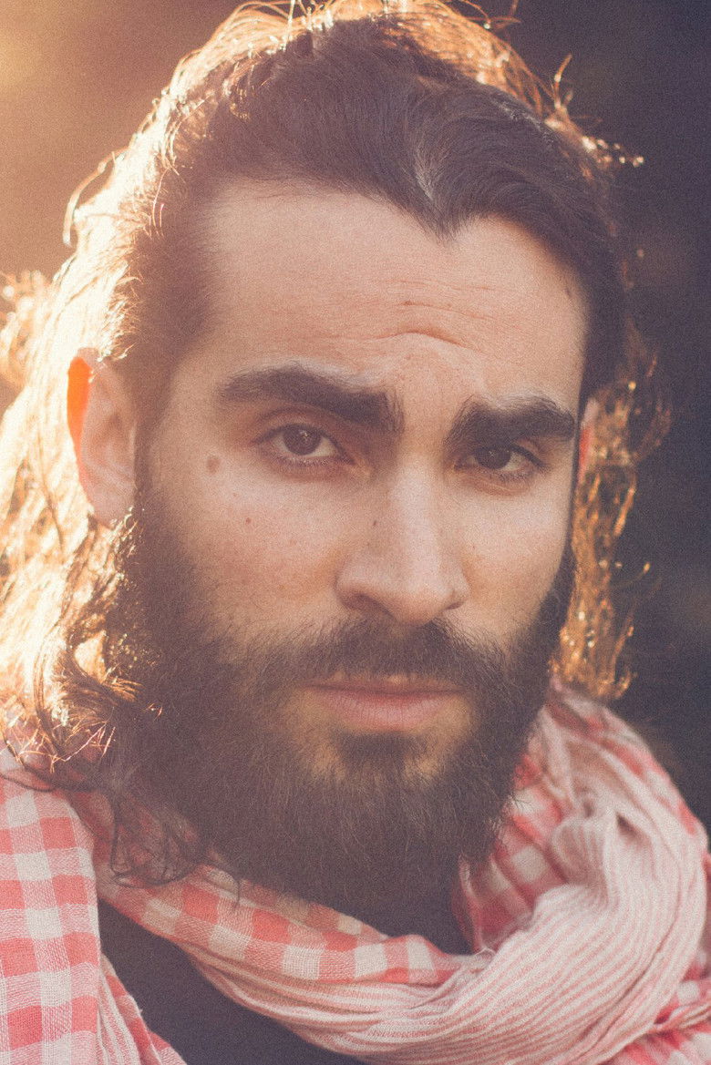 Jordan Bielsky portrait image